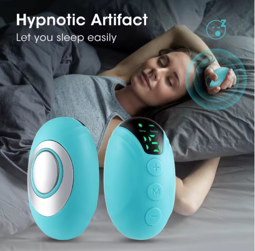 Sleep aid device