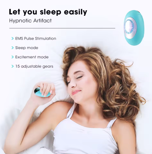 Sleep aid device