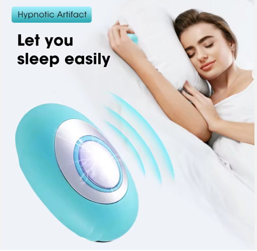 Sleep aid device